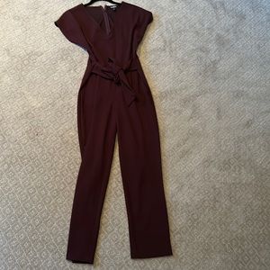 Express Jumpsuit